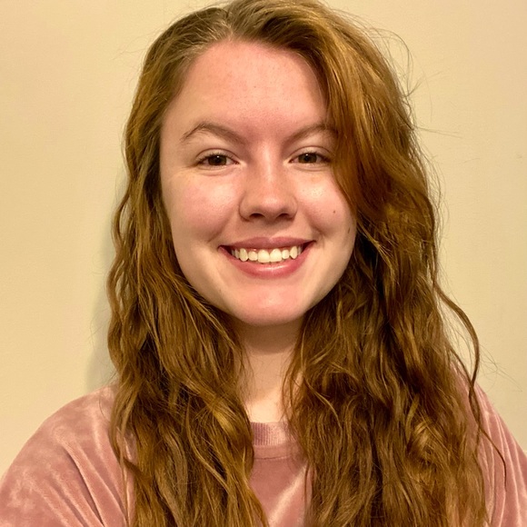 Meet your Posher, Sabrina - Picture 1 of 1